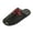 Gothic-toned Blades, variant on Memory Foam House Slippers Suitable for Both Men and Women. Comfortable, Anti-Slip Plush Flat-Bottomed Slippers The Best Holiday Gift Gothic-toned Blades