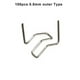 thumbnail image 1 of 500/300/100pcs Hot Stapler Staples For Plastic Welder Repair Welding Machine Welding, 1 of 5
