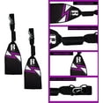 thumbnail image 2 of RIMSports Hanging Ab Straps for Pull up Bar Abdominal Slings for Core Strength, 2 of 10