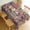 Boho19, variant on Rectangle Table Cloth, Waterproof Heavy Duty Vinyl Tablecloths, Wipeable Washable Table Cover Floral Rustic Seasonal Table Cover for Party Picnic Dinner Decor (Boho, 60" X 84")