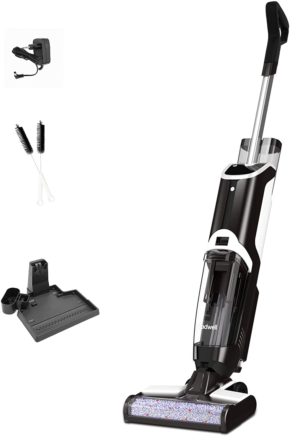 57825円 新作 BISSELL 2554A CrossWave Cordless Max All in One Wet-Dry Vacuum Cleaner and＿並行輸入品