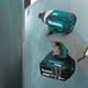 thumbnail image 5 of Destornillador de impacto Makita XDT14T, 18 V, 3 velocidades, 5 Ah, sin escobillas, 5 of 6