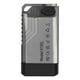 thumbnail image 5 of 1000LM LED Luz de trabajo 1000mAh Beep IPX4 Herramientas impermeables para exteriores (Negro), 5 of 6