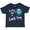 Navy Blue, variant on Inktastic Every Day is Earth Day Boys or Girls Toddler T-Shirt