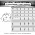 thumbnail image 2 of Doumi F1 Red Bull Racing Aston Martin Team Clothing Men's Hoodie, 2 of 2