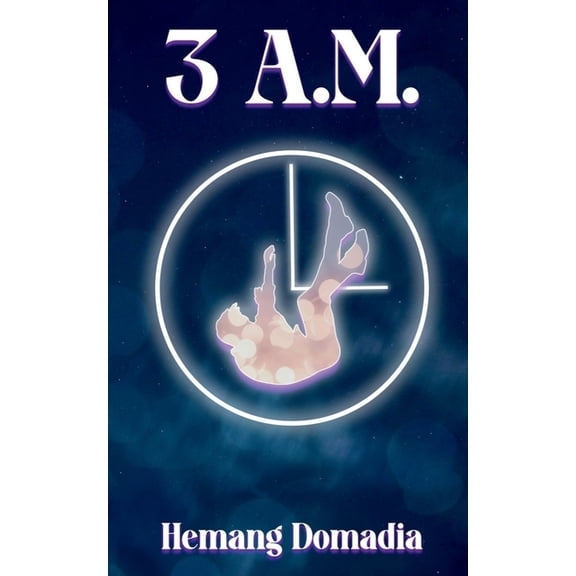 3 A.M., (Paperback)