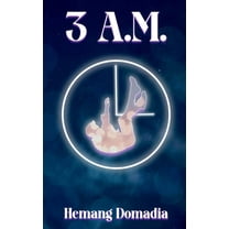 3 A.M., (Paperback)