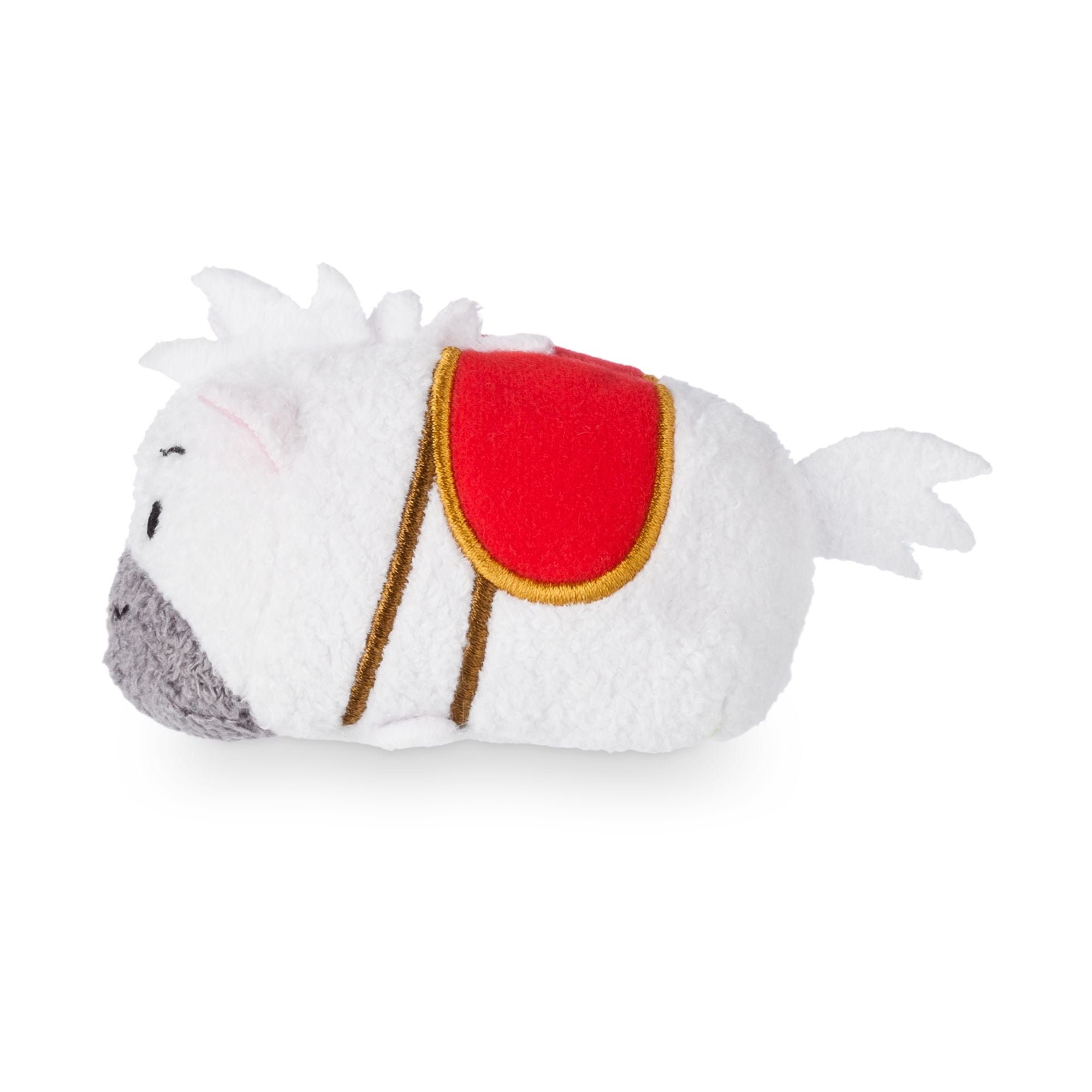 Maximus plush sales