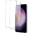 thumbnail image 1 of Protector de Pantalla ZERODAMAGE SAHARA CASE Galaxy S23 6.1", 1 of 4