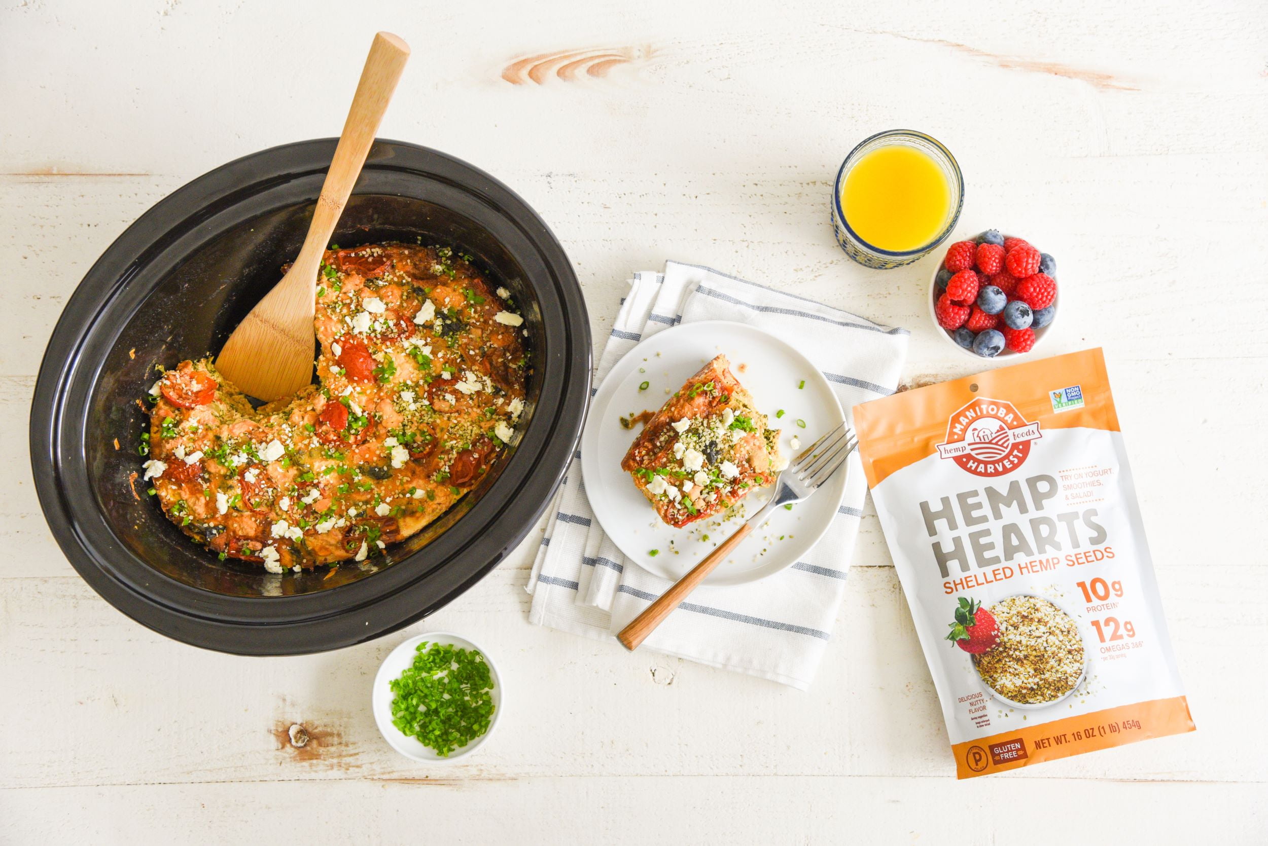 Manitoba Harvest Hemp Hearts 16 oz, Shelled Hemp Seeds, Protein, Omega 3&6
