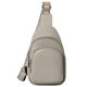 thumbnail image 1 of Bolso bandolera mini versátil, bolso de pecho de PU sencillo y de gran capacidad para damas, 1 of 5
