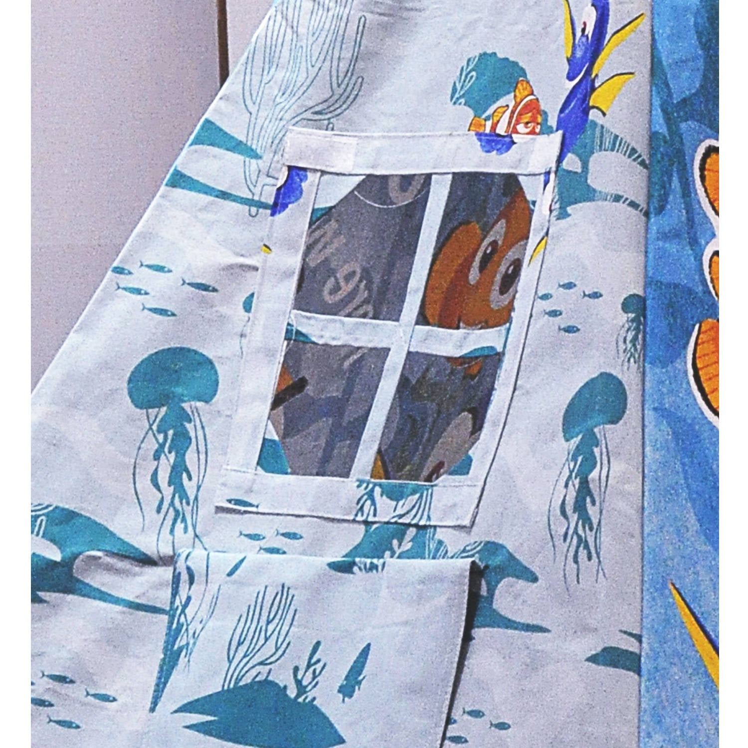 Disney Finding Dory Teepee Tent