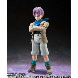 S.H. Figuarts Cui (Kiwi Kyewi) 