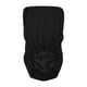 thumbnail image 2 of Funda para sillón, funda para silla elástica extraíble, diseño Simple impermeable para sillas de comedor, funda para muebles de fácil instalación, , negro perfecl Cubierta de asiento, 2 of 8
