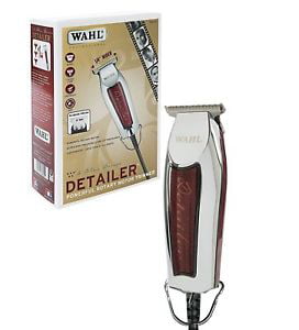 wahl outliner clippers
