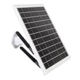 thumbnail image 1 of Solar Powered WiFi Extender, 365 Day Cyclic Power Supply 164FT WiFi Range IP66 Waterproofing Solar Powered 4G LTE Modem Router  for RVs, 1 of 7