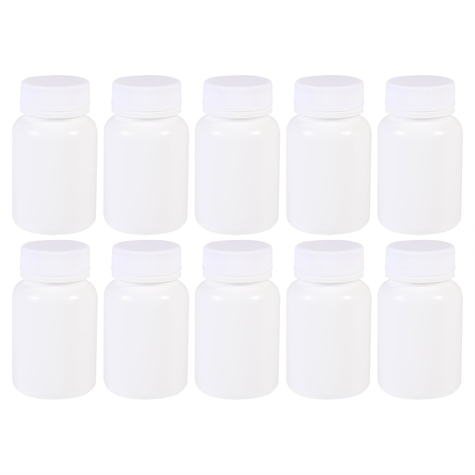 Bottle Empty Bottles Medicine Prescription Vials Medication Water Vial
