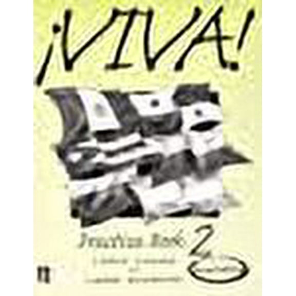 Viva!: Practice Book Bk. 2