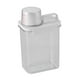 thumbnail image 4 of Caja de polvo para lavandería, contenedor, dispensador de polvo para lavandería, caja de almacenamiento de detergente en polvo multiusos para 1800ml, 4 of 9