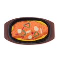 thumbnail image 1 of Juguete de cocina en miniatura Accesorio de espagueti Juguete de para niño, 1 of 8
