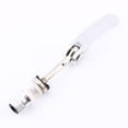 thumbnail image 2 of Bike Settle Post Quick Releaser, Replacement Part Portable Durable Bike Seatpost Quick Releaser  For  Binder, 2 of 8