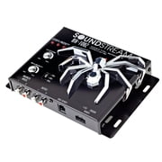 Soundstream BX-108Z Digital Bass Reconstruction Processor