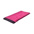 thumbnail image 2 of Firefly Youth Sleeping Bag, Pink, 2 of 4
