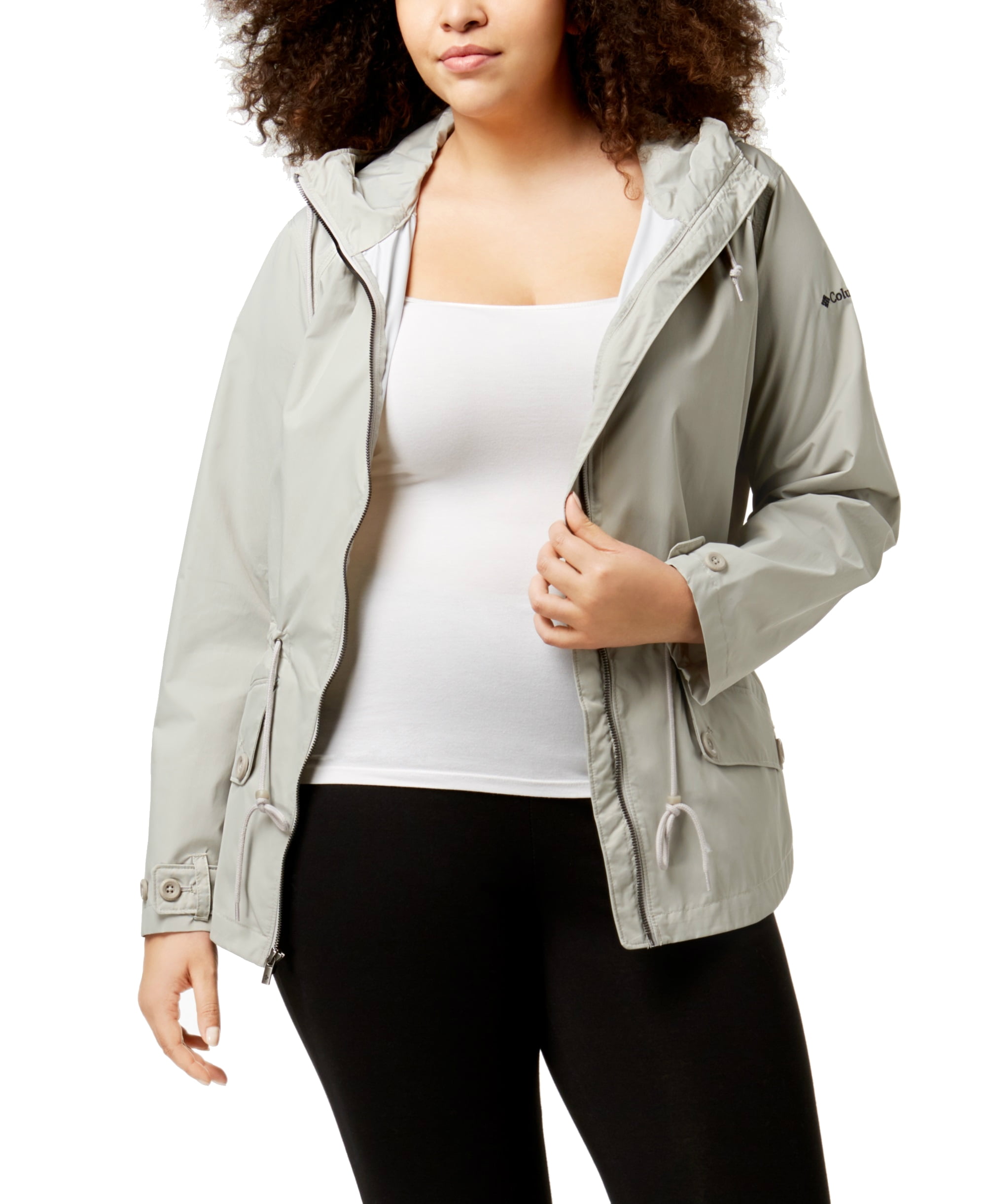 columbia regretless jacket