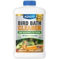 thumbnail image 1 of Limpiador para baños de aves ADIOS! 946 ml a base de enzimas, seguro, 1 of 6