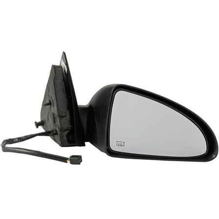 Dorman 955-1509 Passenger Side Door Mirror for Specific Chevrolet Models