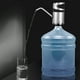 thumbnail image 2 of Dispensador automático de bomba de agua eléctrica Botella de galón Interruptor de bebida Bomba de ag Meterk  Gris, 2 of 7