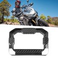 thumbnail image 3 of Motorcycle Instrument , Carbon Fiber    Gauge Bezel Antiaging Stylish Design  for X-ADV150 2018-2020, 3 of 8