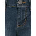thumbnail image 2 of The Children's Place Girl's Basic Super Skinny Jeans, 4-Pack, Sizes 4-16, 2 of 4
