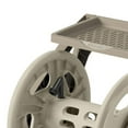 thumbnail image 5 of Suncast Handler 200 Foot Resin Wall Mounted Outdoor Garden Hose Reel (4 Pack), 5 of 5