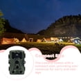 thumbnail image 4 of Toystoory Cámara de rastreo de vida silvestre, equipo de fotografía de alta definición, herramienta de grabación, cámaras de de 1080p, 4 of 6