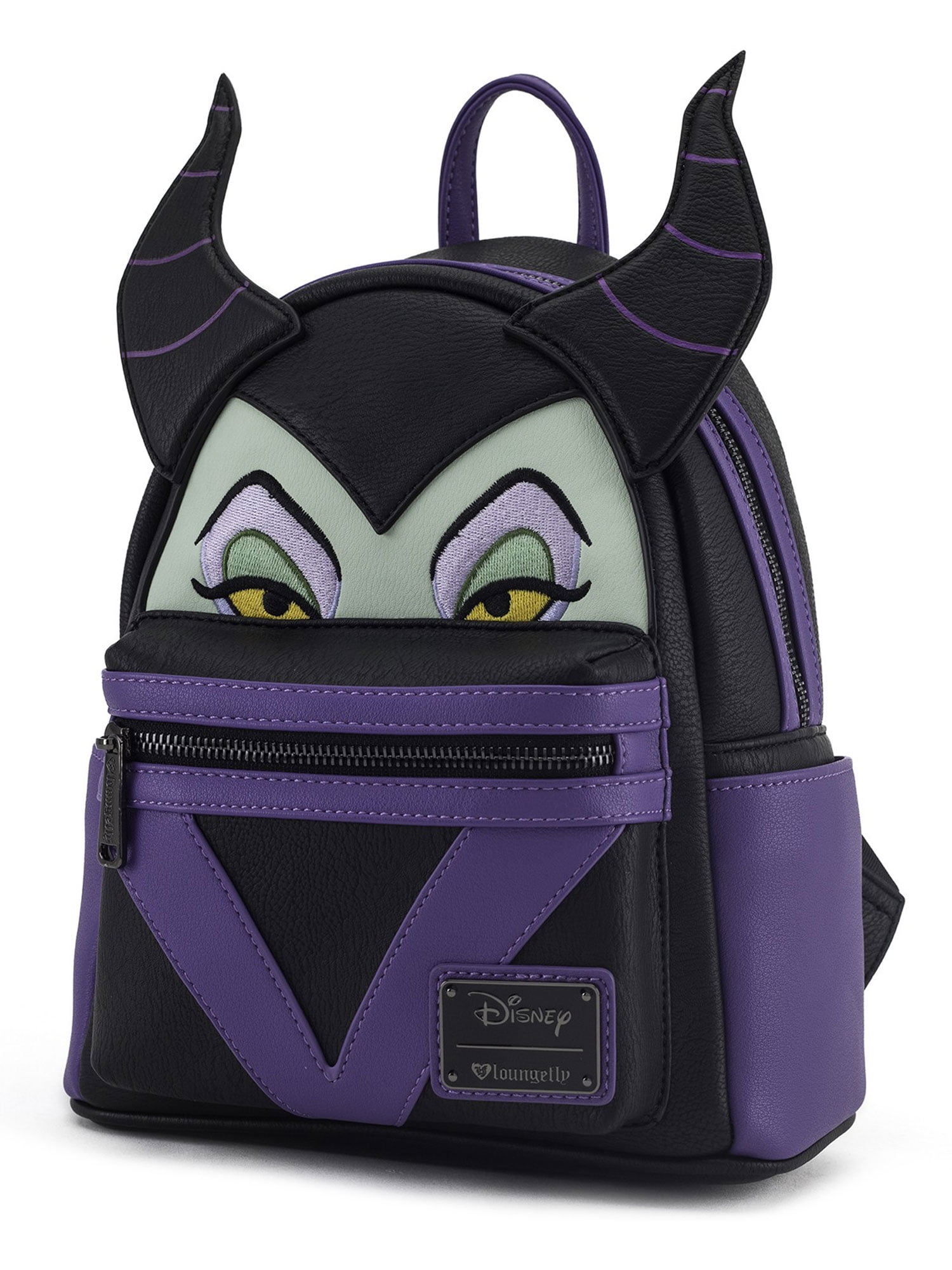 Loungefly, Bags, Maleficent Loungefly Shoulder Purse