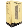 thumbnail image 4 of (2) Rockville RSG15 15” 3-Way 1500 Watt 8-Ohm Passive DJ/Pro Audio PA Speaker, 4 of 5