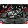thumbnail image 3 of HPS Performance Red Air Intake Pipe (Post MAF Cool Short Ram) Compatible for 2014-2015 Lexus IS250 2.5L V6 F-Sport, 27-559R, 3 of 4
