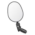 thumbnail image 2 of Espejo Retrovisor Para Bicicleta, Resistente, Accesorio Para Manillares De 17,4 A 22 Mm, 2 of 7