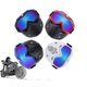 thumbnail image 5 of Paintball Mask Anti fog Air Gun Full Cover And Goggles Are Removable And Adjustable, 5 of 5
