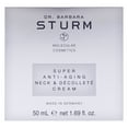 thumbnail image 5 of Dr. Barbara Sturm Super Anti Aging Neck & Decollete Cream 50ml/1.69oz, 5 of 6