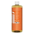thumbnail image 2 of Dr. Bronner's - 18-In-1 Pure-Castile Soap Tea Tree, 32oz, 2 of 2