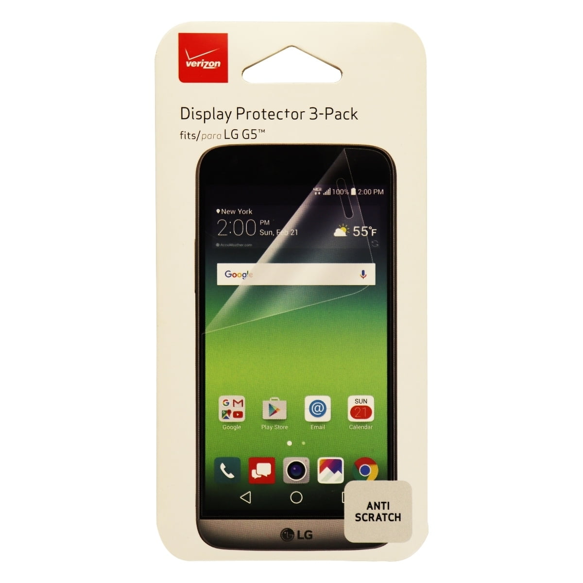 verizon-display-protector-3-pack-screen-protector-for-lg-g5-clear