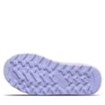 thumbnail image 4 of BEARPAW Shorty Youth Ankle Boot Persian Violet Size 13 | Comfortable & Durable Slip On Winter Boot for Kids, 4 of 8