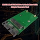 thumbnail image 4 of MSATA Mini PCI Express SSD A Tarjeta Convertidora Adaptador Micro SATA 1 8 Pulgadas, 4 of 7