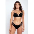 thumbnail image 1 of Panty Cachetero Invisible Microfibra / Encaje (020360) negro S Diane & Geordi Colombia 020360, 1 of 4