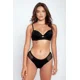 thumbnail image 1 of Panty Cachetero Invisible Microfibra / Encaje (020360) negro S Diane & Geordi Colombia 020360, 1 of 4