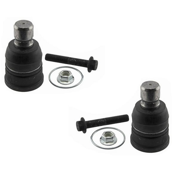 For Mazda CX9 CX-9 Lincoln MKX 2007-2015 Front Lower Ball Joints TD11-34-300B