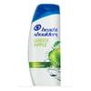 Head & Shoulders Dandruff Shampoo, Green Apple, 23.7 fl oz