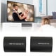 thumbnail image 4 of HD Multimedia Interface Extender 197ft/60M Single Cat5 Cat6 Cat7 Ethernet Network and LAN Router Switcher for HD STB Plug, 4 of 5